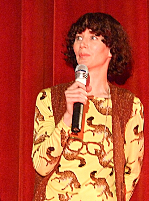 Miranda July Fotografia