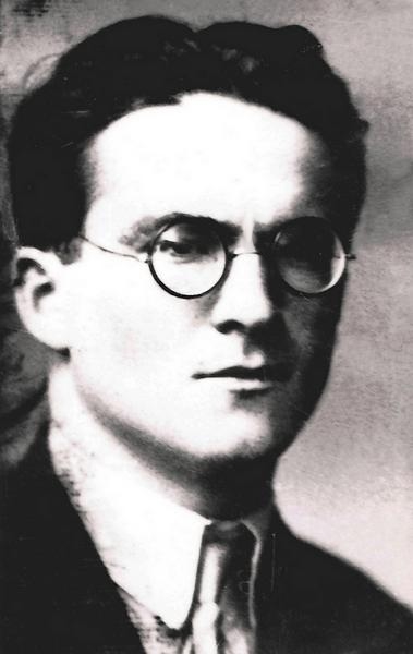 Mircea Eliade Fotografia