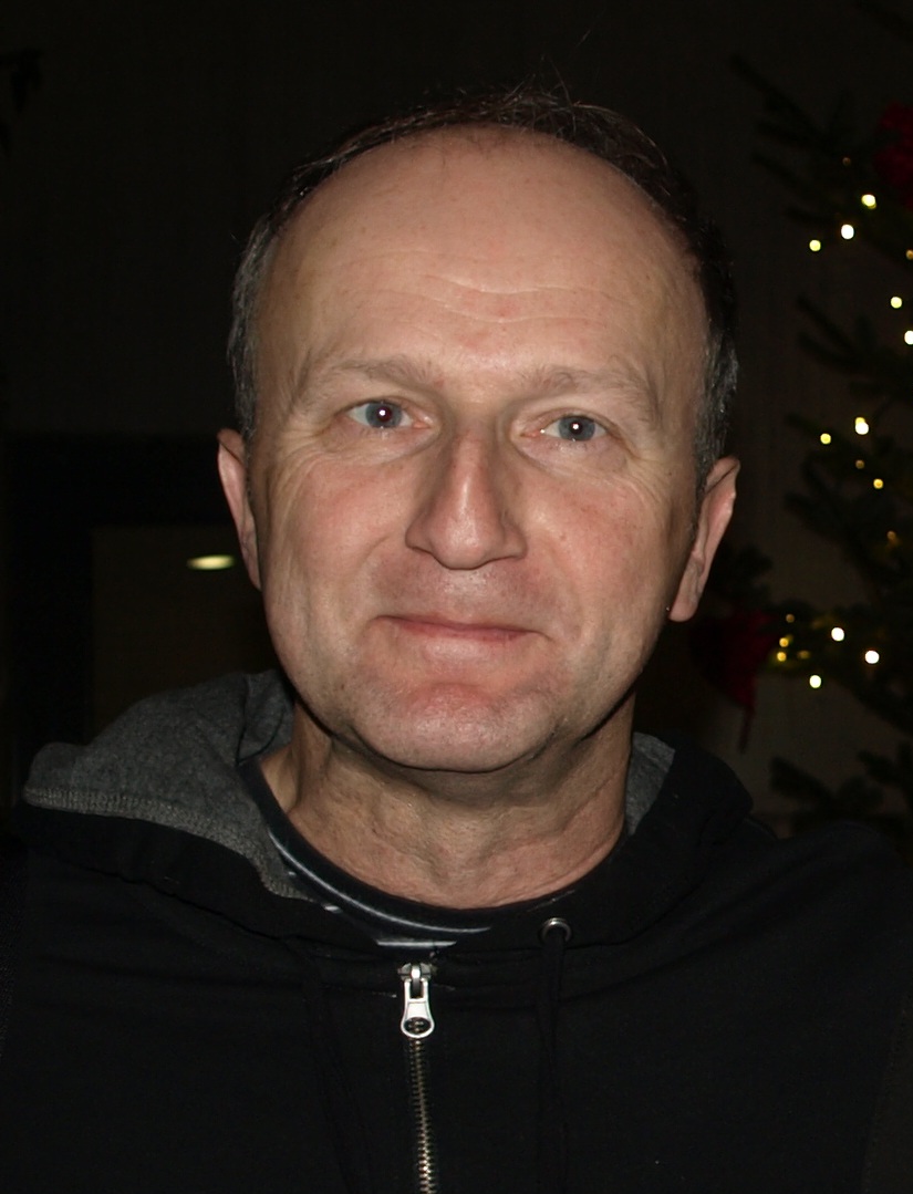 Mirosław Kropielnicki Fotografia