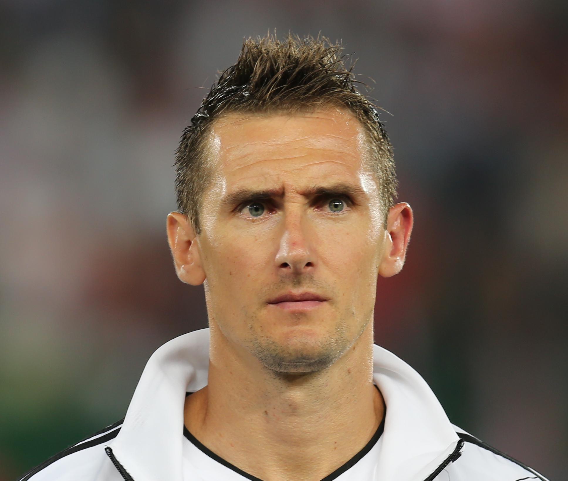 Miroslav Klose Fotografia