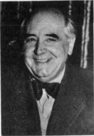 Miroslav Krleža Fotografia