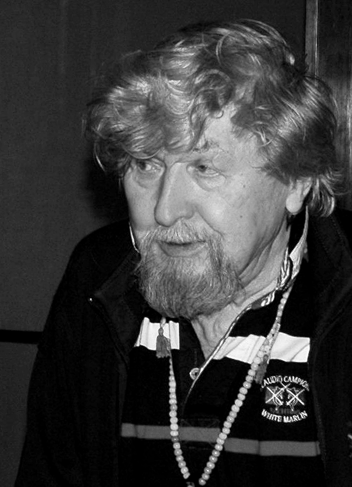 Miroslav Ondříček Fotografia