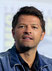 Misha Collins Fotografia