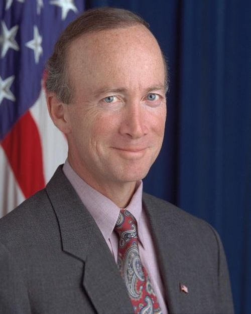 Mitch Daniels Fotografia