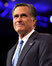 Mitt Romney Fotografia