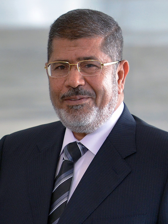 Mohamed Mursi Fotografia