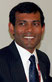 Mohamed Nasheed Fotografia