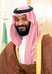 Muhammad ibn Salman ibn Abd al-Aziz Al Su’ud Fotografia