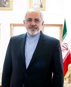 Mohammad Dżawad Zarif Fotografia