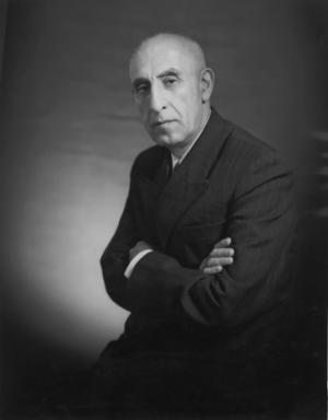 Mohammad Mosaddegh Fotografia