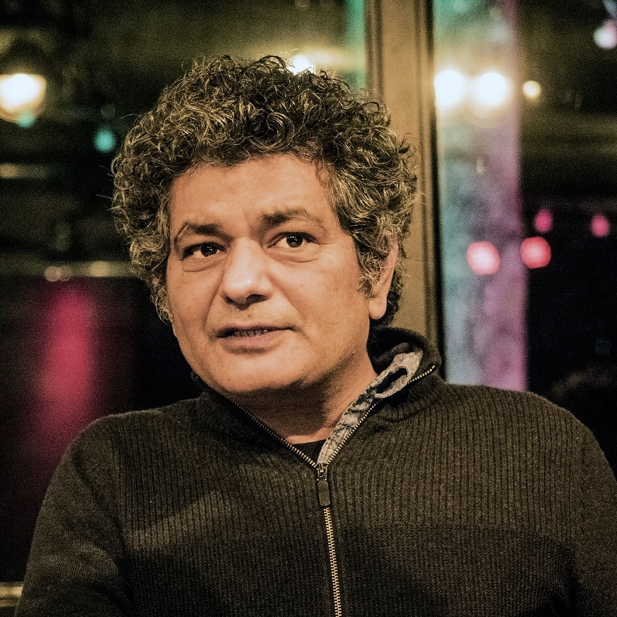 Mohammed Hanif Fotografia