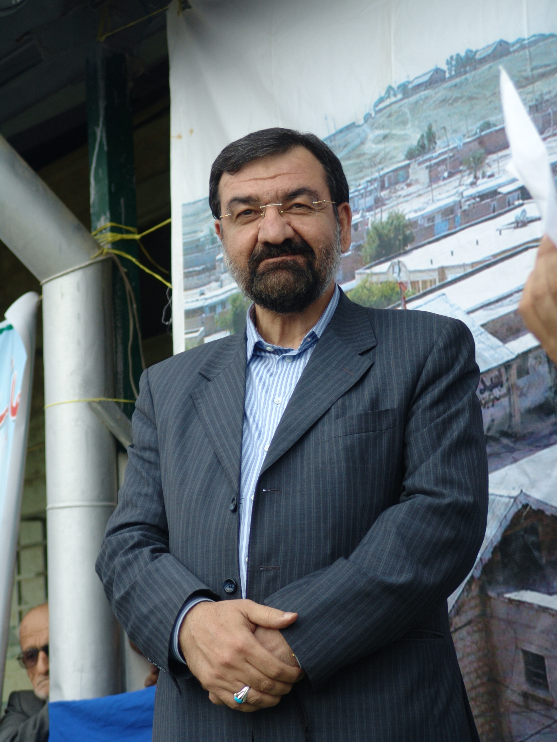 Mohsen Rezaji Fotografia