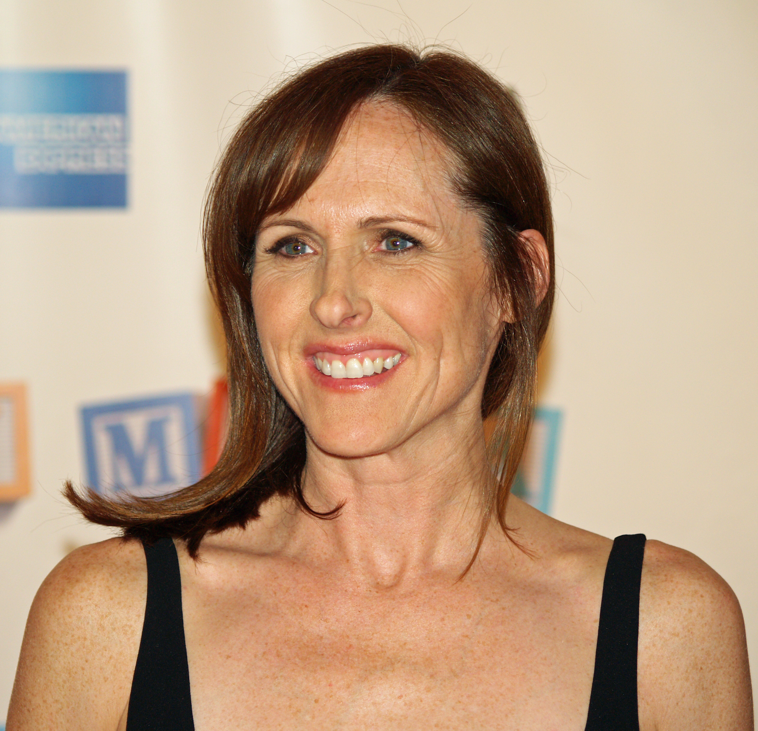 Molly Shannon Fotografia