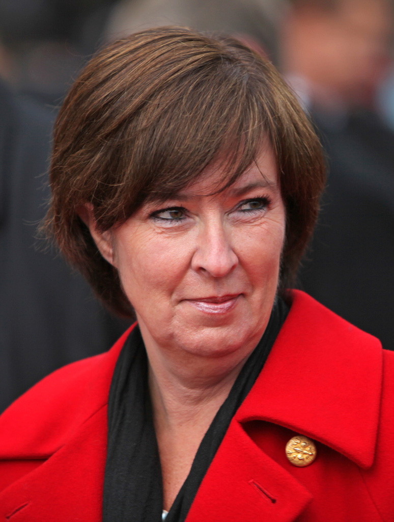 Mona Sahlin Fotografia