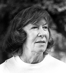 Mona Jane Van Duyn Fotografia