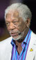 Morgan Freeman Fotografia