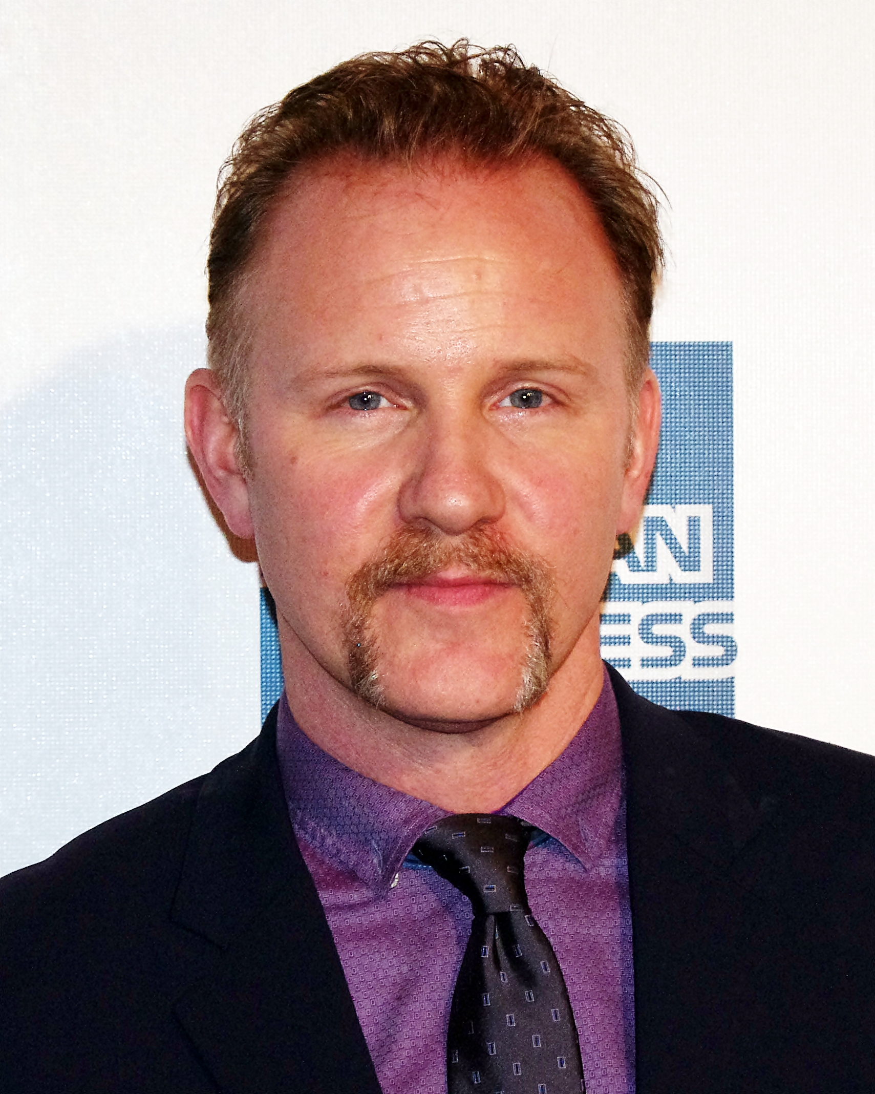 Morgan Spurlock Fotografia
