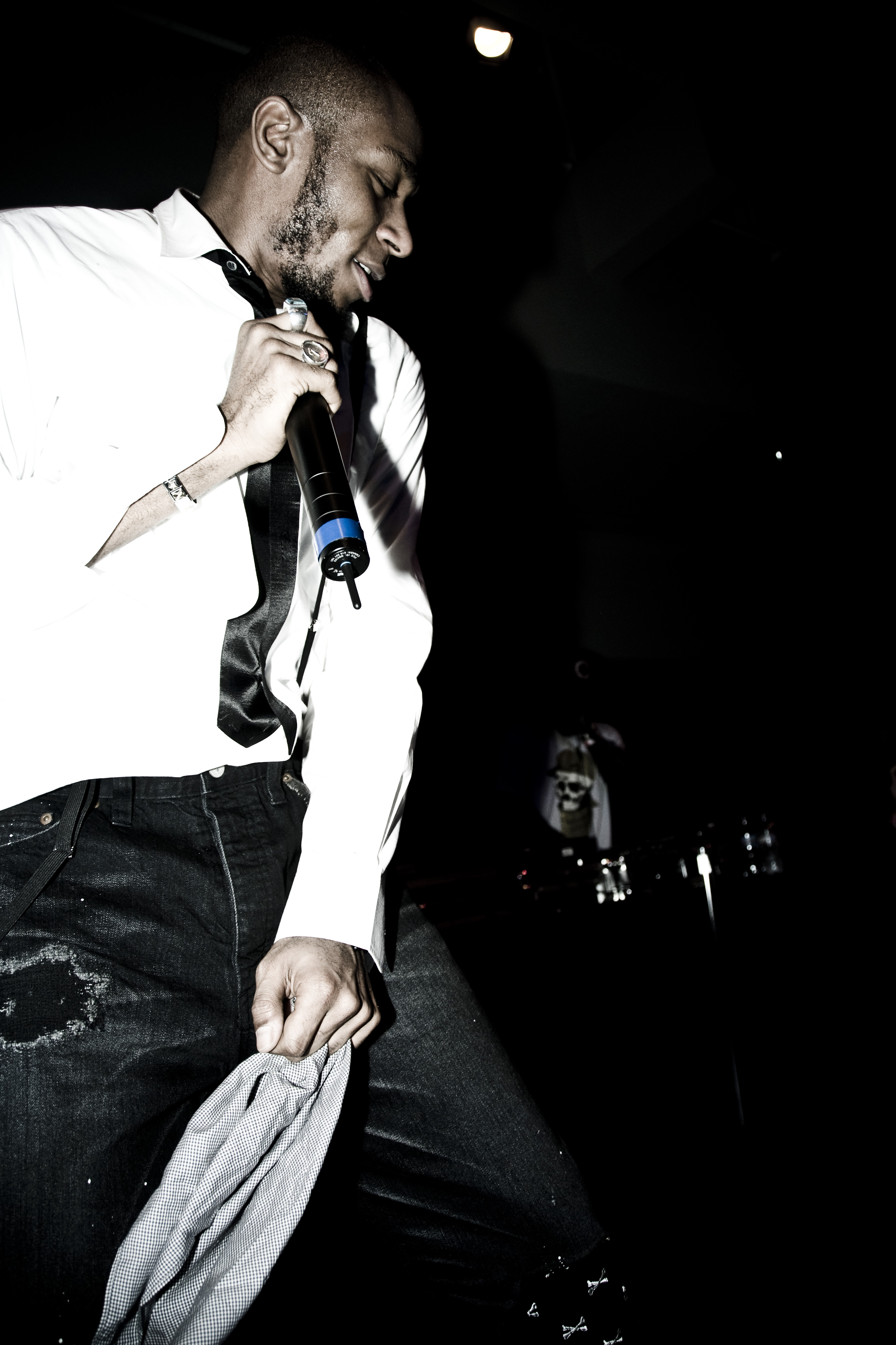 Mos Def Fotografia
