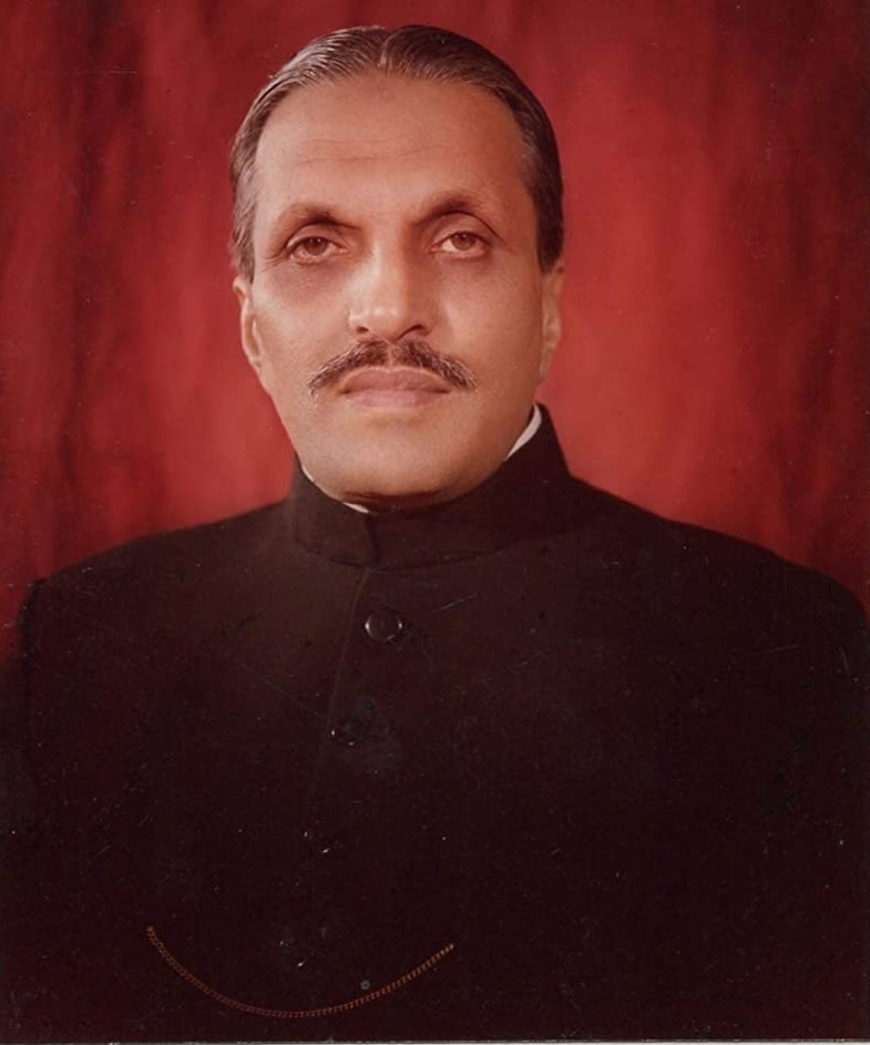 Muhammad Zia ul-Haq Fotografia