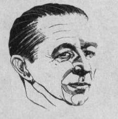 Murray Leinster Fotografia
