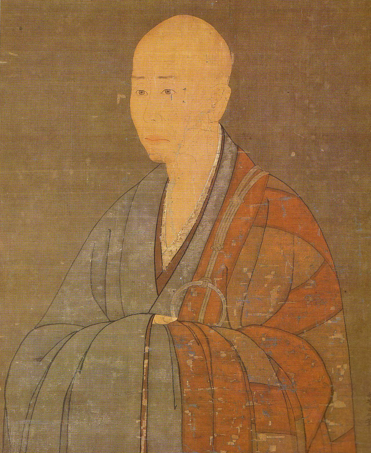 Musō Soseki Fotografia