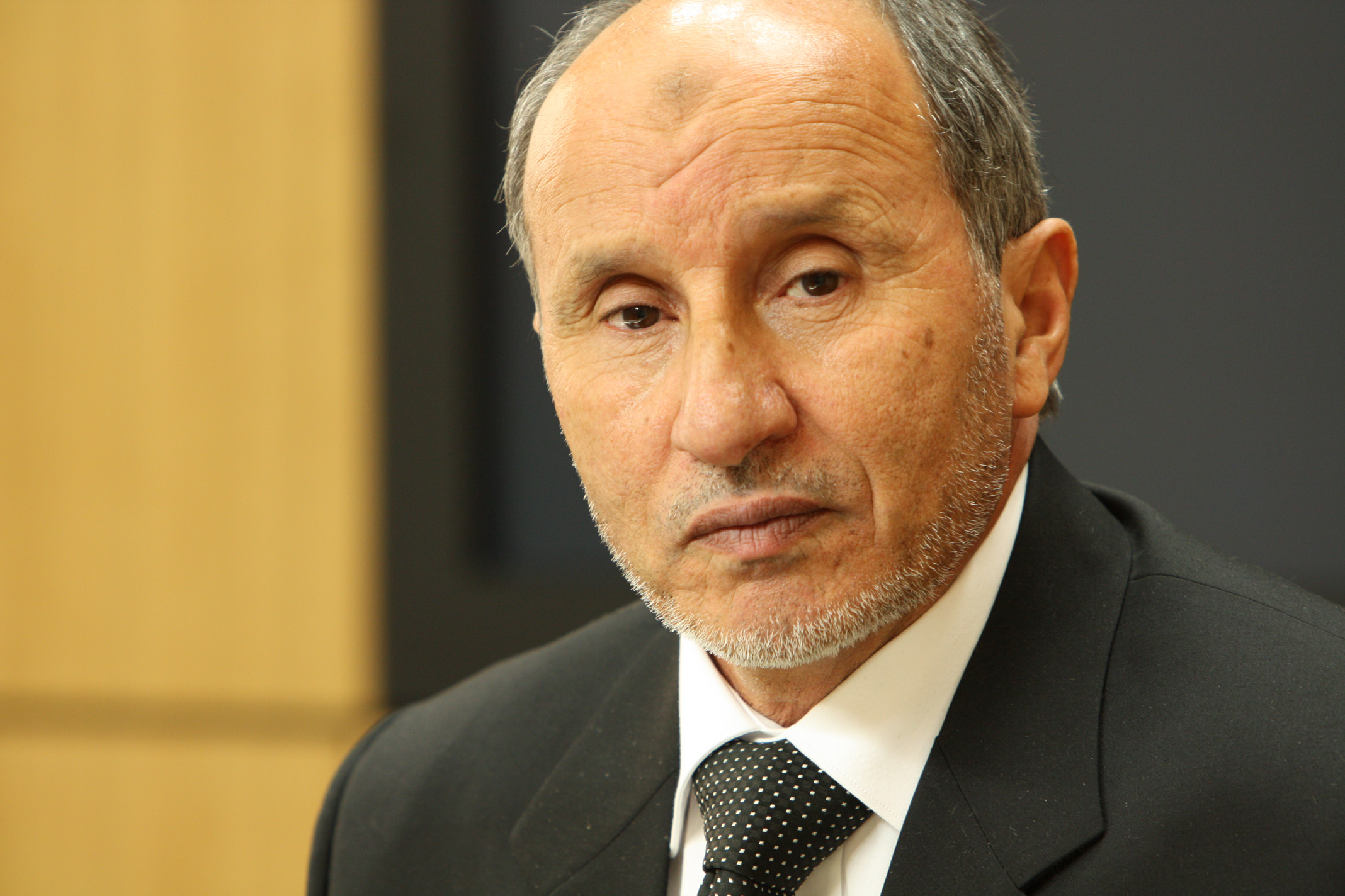 Mustafa Muhammad Abd al-Dżalil Fotografia