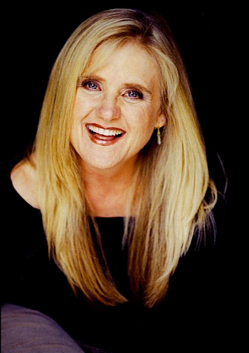 Nancy Cartwright Fotografia