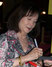 Nancy Kwan Fotografia