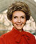 Nancy Reagan Fotografia