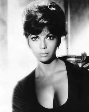 Nancy Sinatra Fotografia