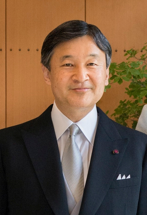 Naruhito Fotografia