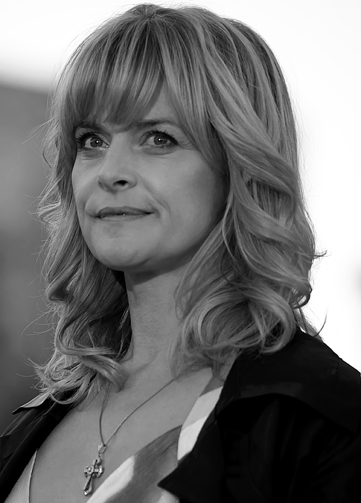 Nastassja Kinski Fotografia