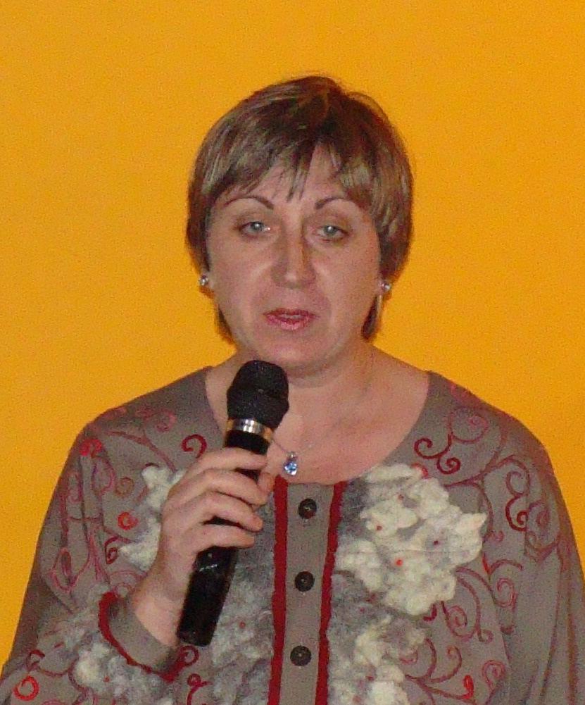Natalla Babina Fotografia