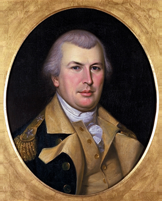 Nathanael Greene Fotografia