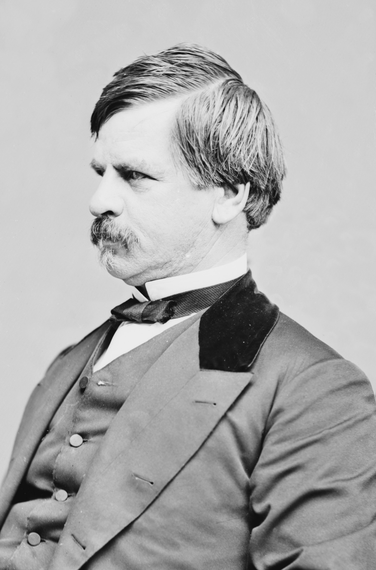 Nathaniel Prentice Banks Fotografia