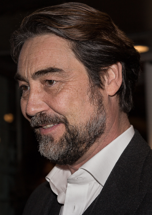 Nathaniel Parker Fotografia