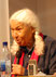 Nawal as-Sadawi Fotografia