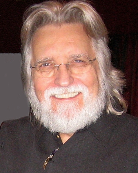 Neale Donald Walsch Fotografia