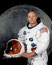 Neil Armstrong Fotografia