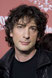 Neil Gaiman Fotografia