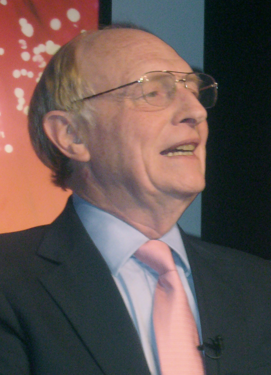 Neil Kinnock Fotografia