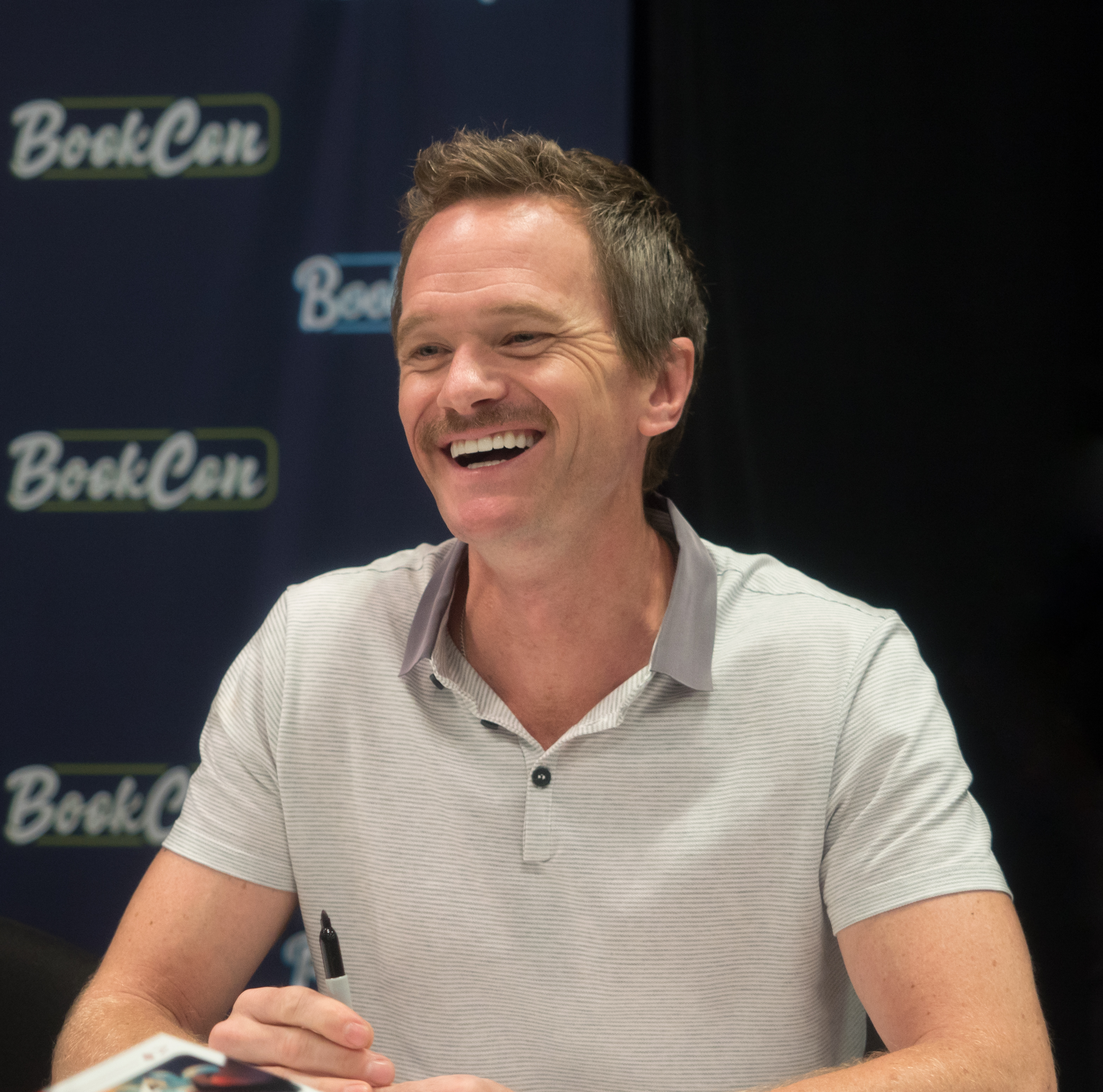 Neil Patrick Harris Fotografia