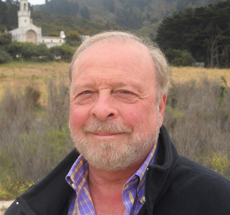 Nelson DeMille Fotografia