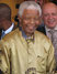 Nelson Mandela Fotografia