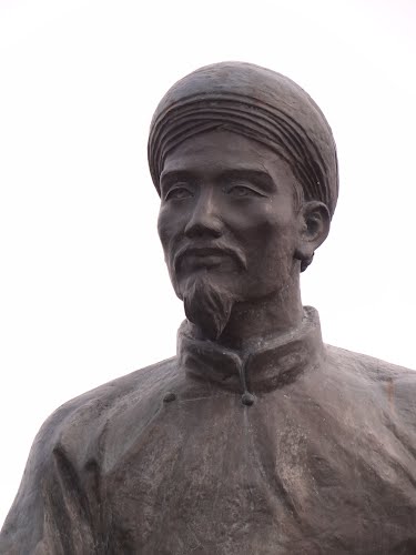 Nguyễn Du Fotografia