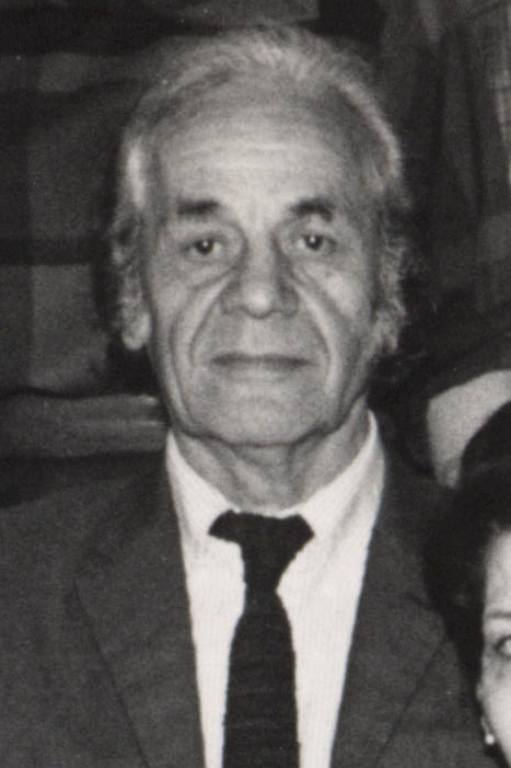 Nicanor Parra Fotografia