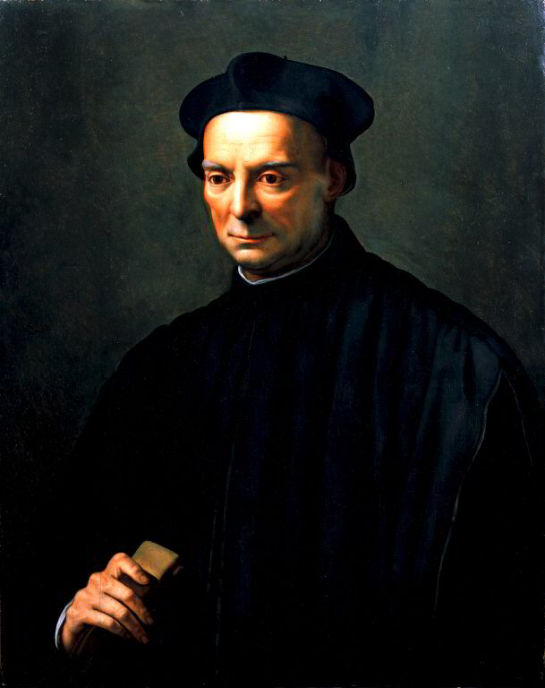 Niccolò Machiavelli Fotografia