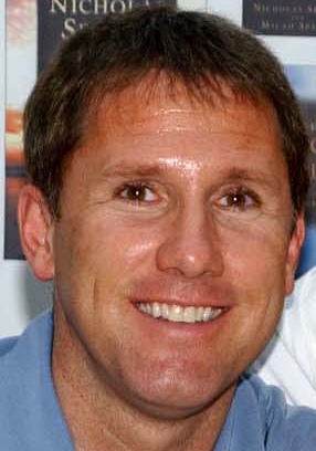 Nicholas Sparks Fotografia