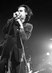 Nick Cave Fotografia