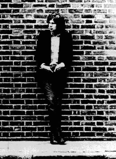 Nick Drake Fotografia
